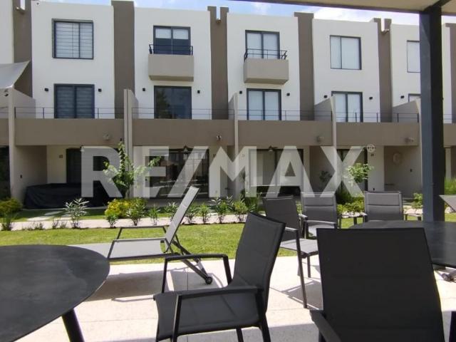 Casa en Renta En Aquasol