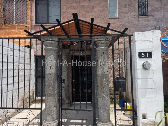 Casa en Renta en Arcangel, Queretaro