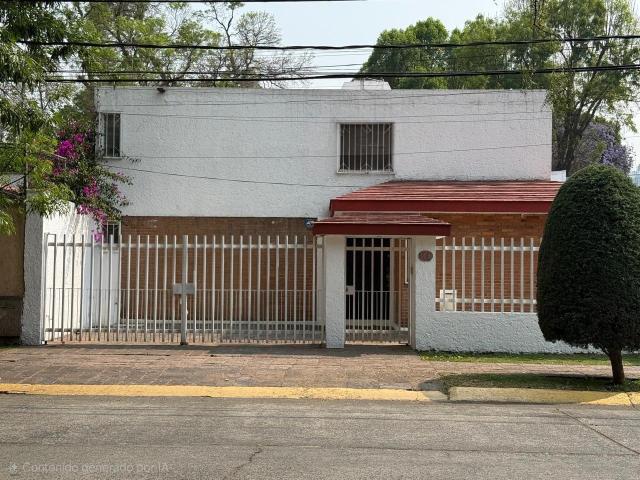 Casa en renta en Arboledas