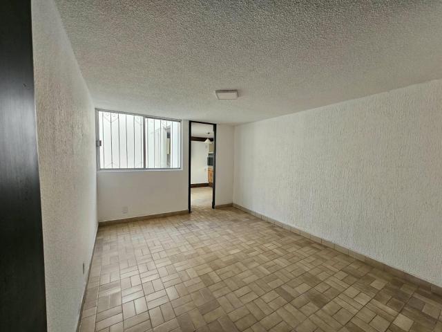 Casa en renta en Arboledas