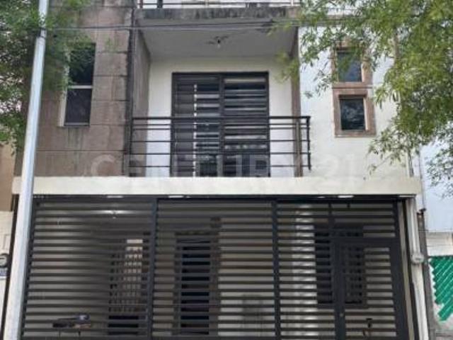 Casa en Renta en Arboledas de Escobedo