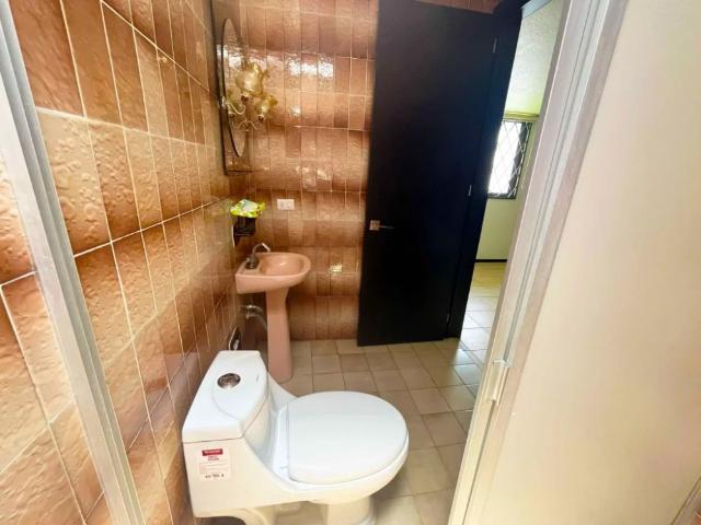 Casa en renta en Arboledas de San Ignacio, Puebla, Puebla