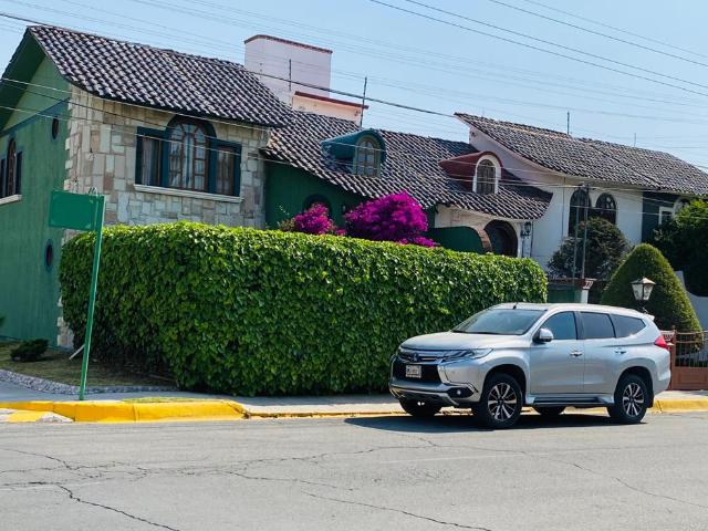 Casa en Renta en Arboledas de San Javier, Pachuca de Soto: Espaciosa y Bien Ubicada