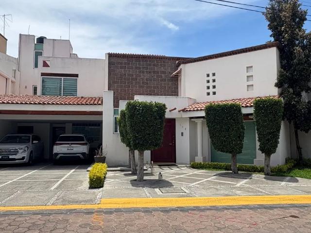 Casa en Renta en Arboledas de San Javier, Pachuca de Soto, Hidalgo