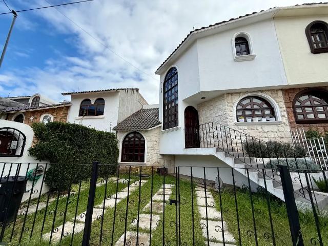 Casa en renta en Arboledas de San Javier, Pachuca de Soto, Hidalgo