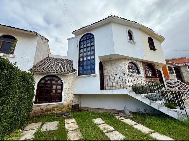 Casa en renta en Arboledas de San Javier, Pachuca de Soto, Hidalgo