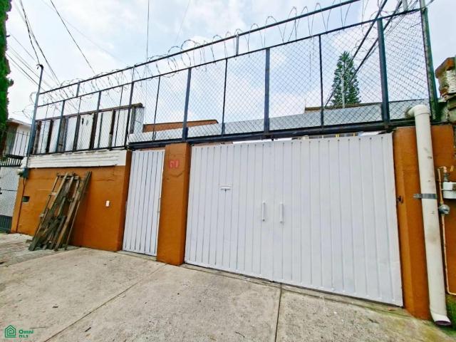Casa en renta en Arboledas del Sur, Tlalpan, CDMX