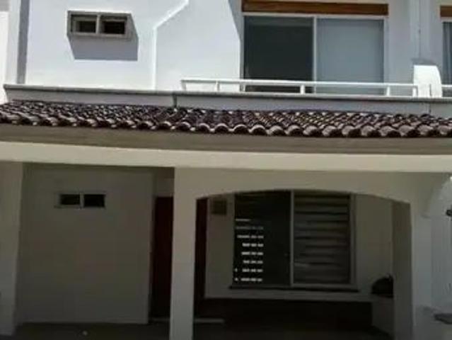 Casa En Renta En Arborada Residencial Norte De Aguascaliente