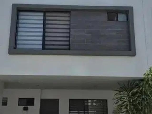 Casa En Renta En Arboreto Residencial Espacio, Confort Y S