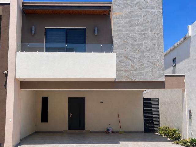 Casa en Renta en Arbado Floresta, Apodaca | 3 Recámaras Equipada y Semiamueblada