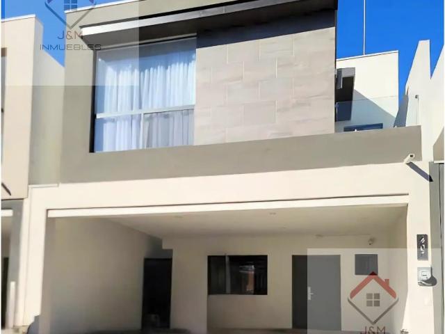 Casa en Renta en Arbado Marquesa