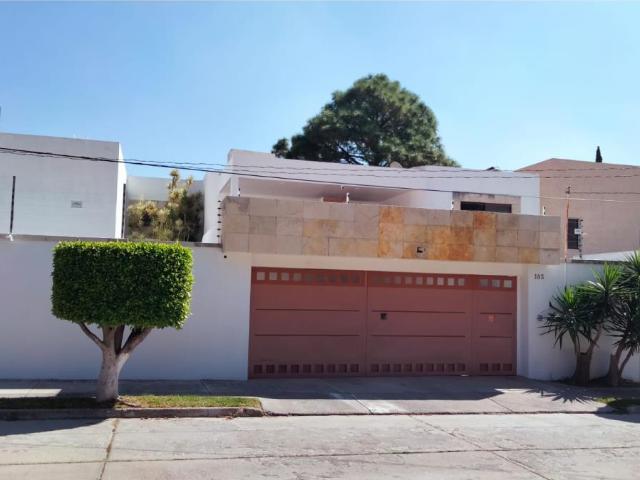 Casa en renta en Arbide, León, Guanajuato