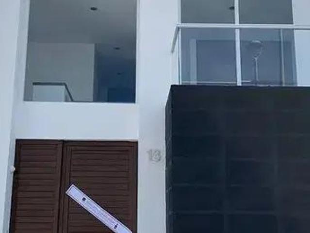 Casa En Renta En Argenta Zakia
