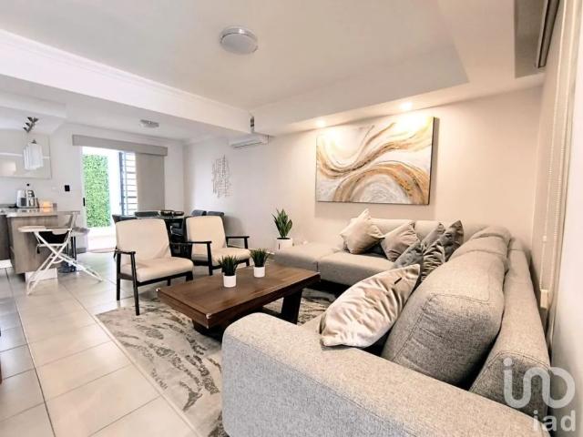 Casa en Renta en Arezzo Residencial, García, Nuevo León