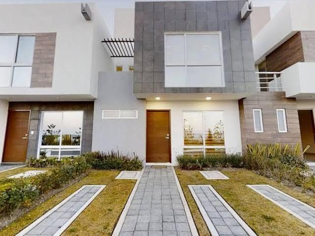 Casa en renta en Arona Zinacantepec