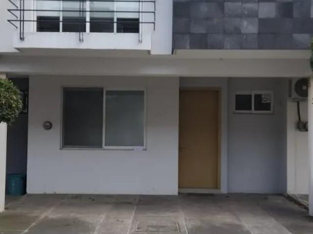 Casa en renta en Armonía Hábitat, Zapopan, Jalisco