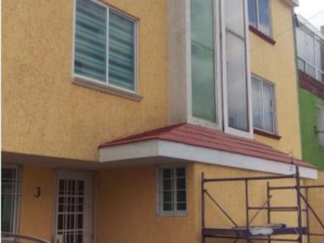 Casa en renta en Armando Neyra Chavez, Toluca, México