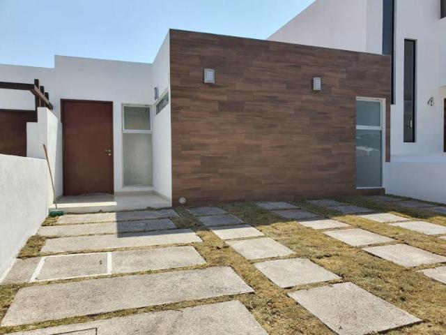 Casa en renta en Arroyo Hondo, Corregidora, Querétaro