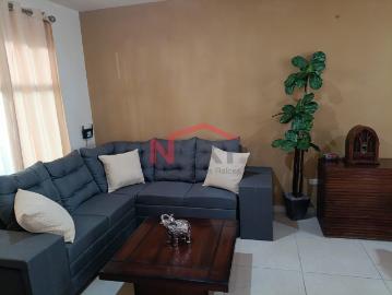 Casa en Renta en Arteaga, Valle del Oriente,, 3 recámaras, 3.0 baños, 155.00 m2 terreno, 105.00 m2 construcción