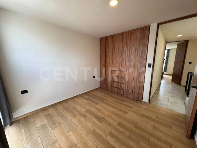 Casa en Renta en Aruba Residencial, San Francisco. Ocotlan, Puebla