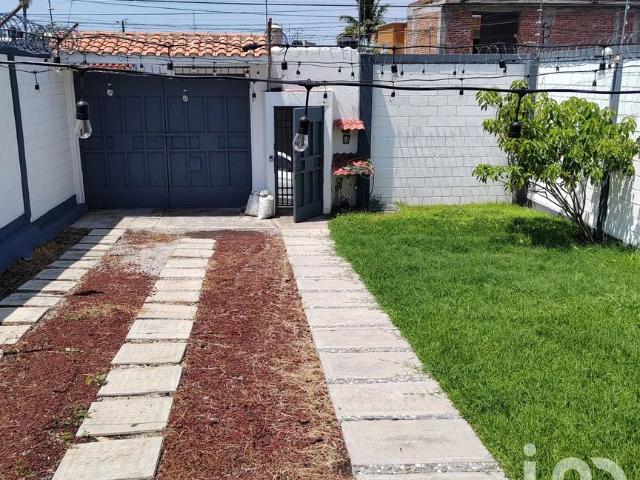 Casa en Renta en Bugambilias, Jiutepec, Morelos