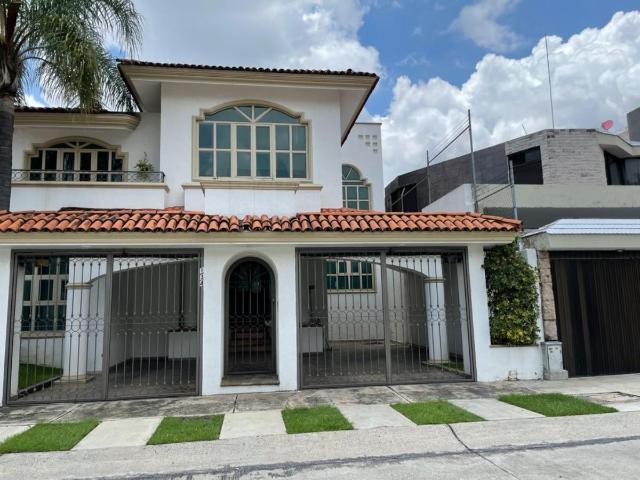 Casa en renta en Bugambilias, Zapopan, Jalisco