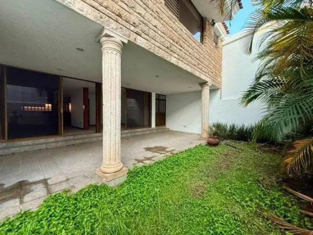 Casa en renta en Bugambilias, Zapopan, Jalisco