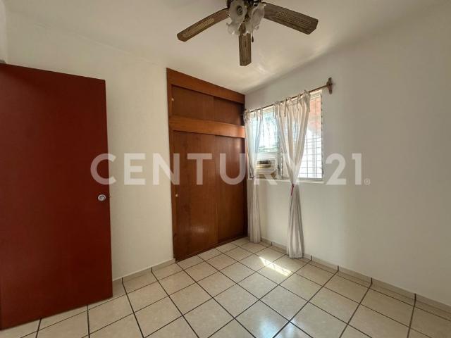 Casa en renta en Bugambilias
