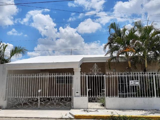 Casa en Renta en Buenavista