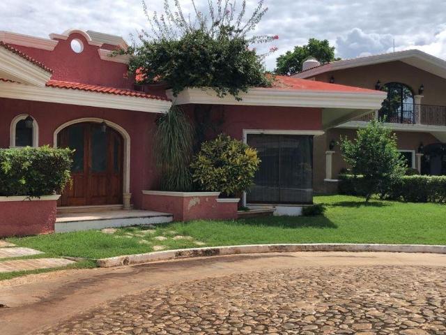 Casa en Renta en Buenavista, Campeche