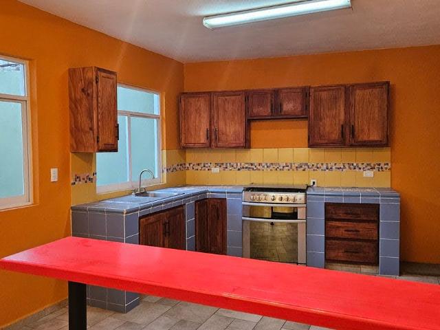 Casa en Renta en Bulevard Guanajuato