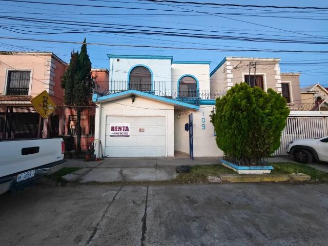 Casa en renta en Bulevares 1a. Sección, Aguascalientes, Aguascalientes