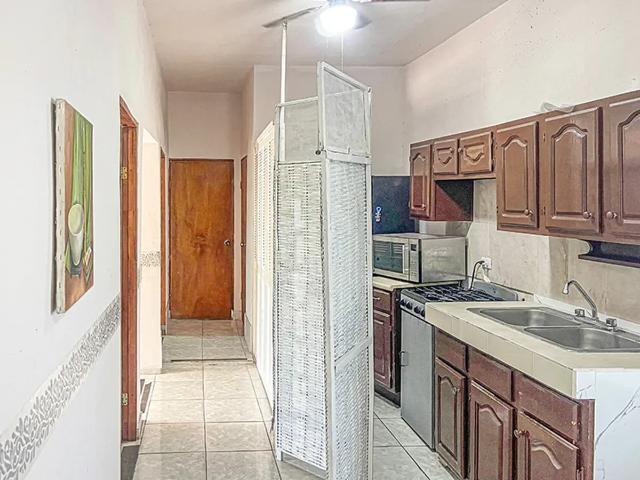 Casa en Renta en Burócratas Federales