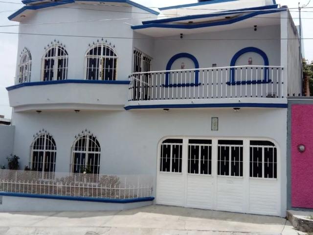 Casa en Renta en Burocrática, Tuxtla Gutiérrez, Chiapas