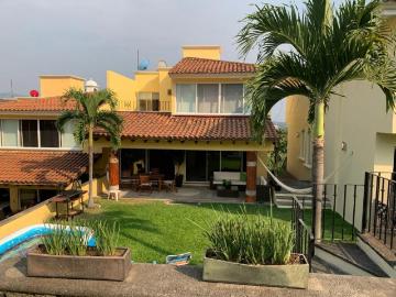 Casa en Renta en Burgos bugambilias Temixco