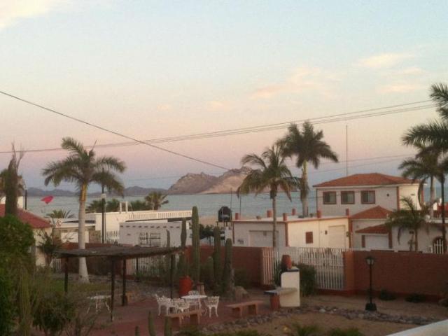 Casa en Renta en Bahía de Kino
