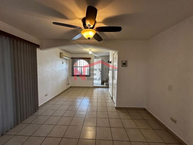 CASA EN RENTA EN BAJA MAQ EL ÁGUILA TIJUANA, B.C