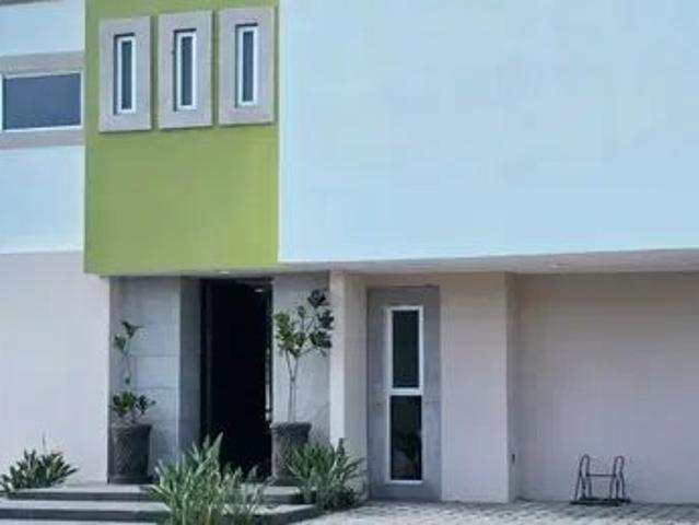 Casa En Renta En Balavanera Con Recamara En Planta Baja