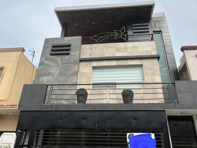 Casa en Renta en Balcones de las Mitras, Monterrey, Nuevo León