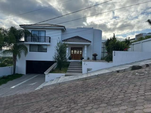 Casa en renta en Balcones del Campestre, León, Guanajuato