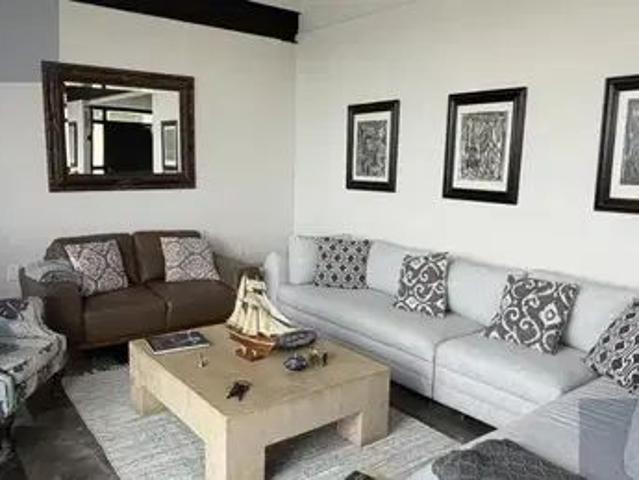 Casa En Renta En Balvanera