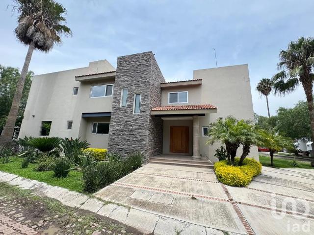 Casa en Renta en Balvanera Polo y Country Club, Corregidora, Querétaro