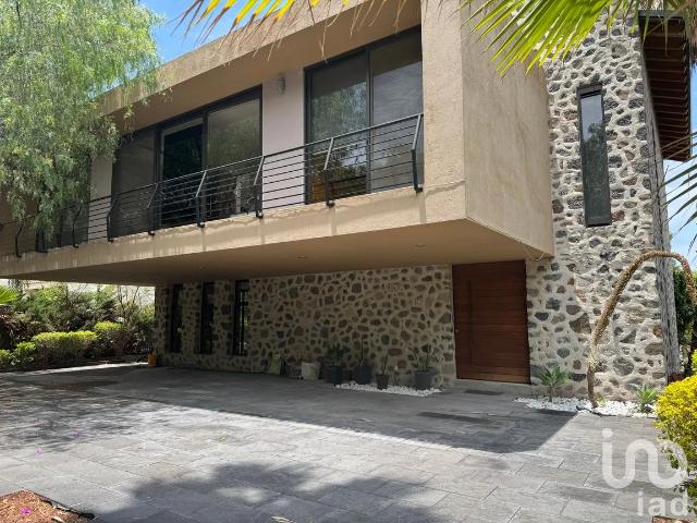 Casa en Renta en Balvanera Polo y Country Club, Corregidora, Querétaro