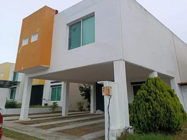 Casa en renta en Banús, San Agustín Tlaxiaca, Hidalgo