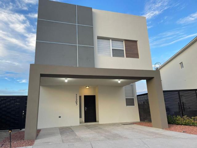 Casa en Renta en Barcena Residencial, Cd Ju?rez Chihuahua