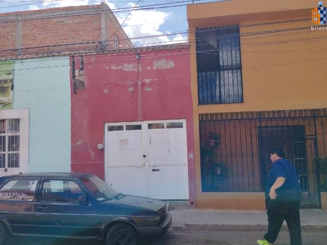 Casa en Renta en Barrio Tierra Blanca Durango