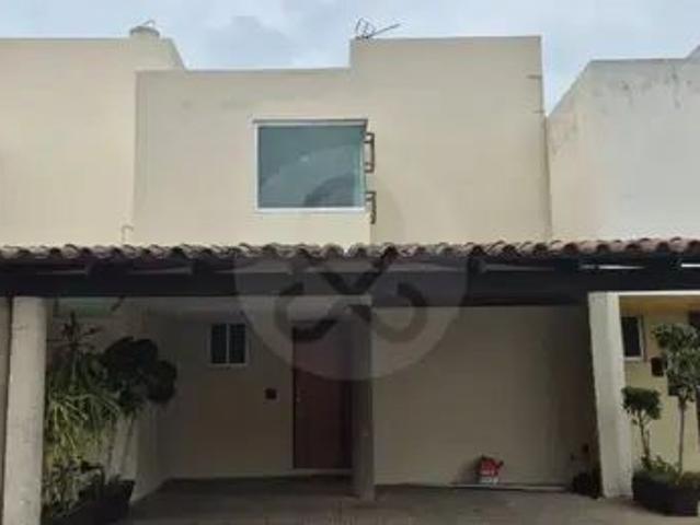Casa En Renta En Barrio Del Calvario