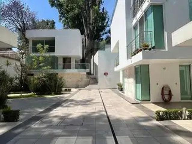 Casa En Renta En Barrio La Concepción