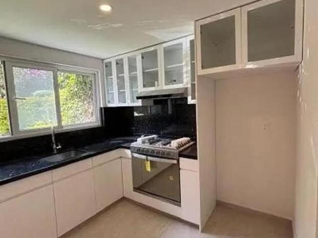 Casa en Renta en Barrio San Francisco, La Magdalena Contreras, Ciudad de M?xico