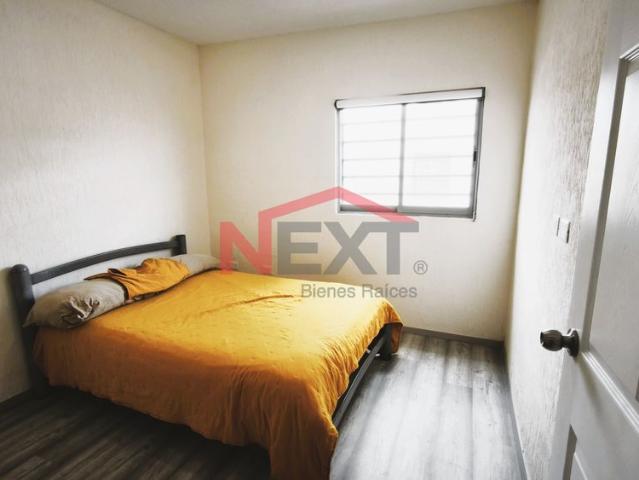CASA EN RENTA EN BELCANTO RESIDENCIAL